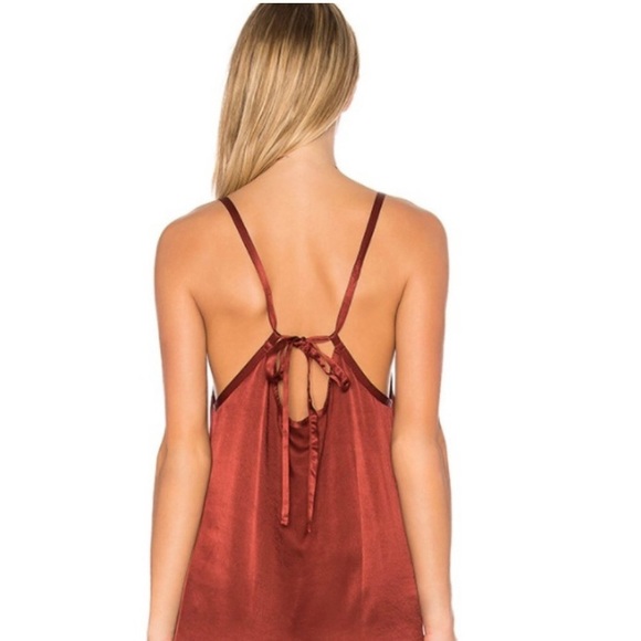 🌟Host Pick X3🌟LACAUSA Slip Dress - Picture 3 of 10